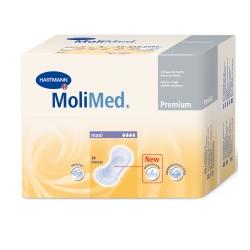MOLIMED PREMIUM PANN MAXI 14PZ
