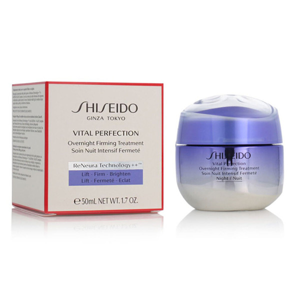 SHI VIT.PERF.NIGHT AD.CREMA 50 ML