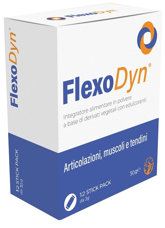 FLEXODYN 12STICK PACK