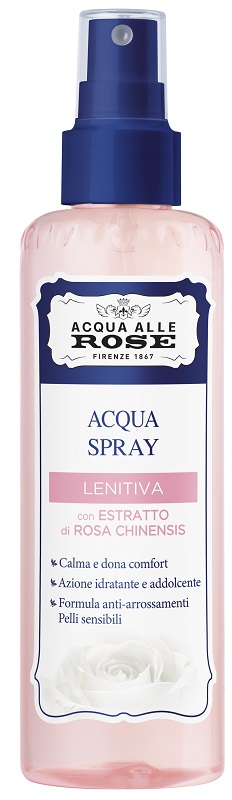 ACQUA ALLE ROSE ACQ SPR LENIT