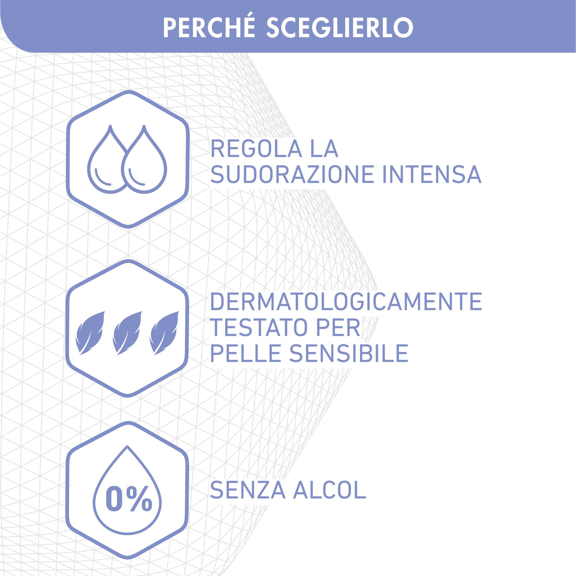 Dermafresh 48H Ipersudorazione - Spray Antitraspirante 100 ml