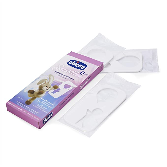 PROFUMATORE ARMADIO 3PZ 10105