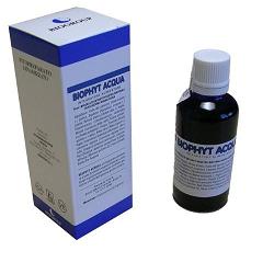 BIOPHYT ACQUA 50 ML