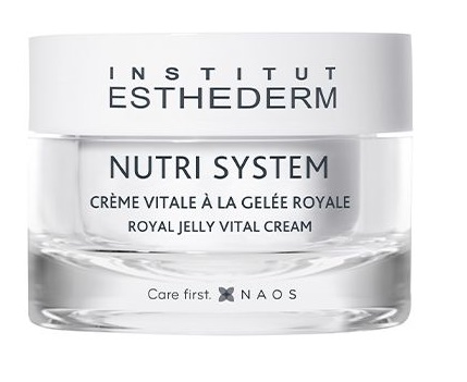 TIME NUTRI CREME GELEE ROYALE