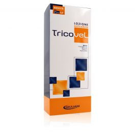 Tricovel Lozione Spray - Trattamento anticaduta capelli - 125 ml