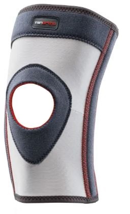 GENU-TONIC Ginocchiera Tubol.Co L