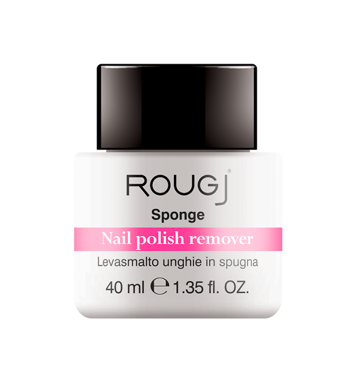 ROUGJ NAIL POLISH REMOVER