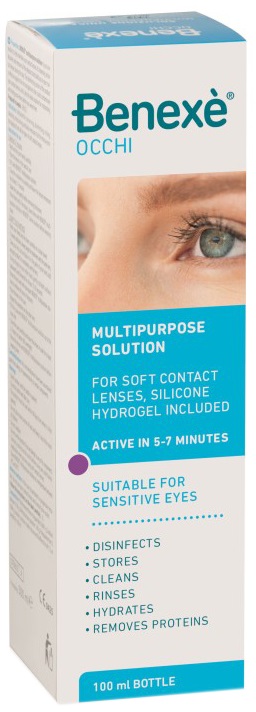 BENEXE' SOLUZIONE UNICA 100ML