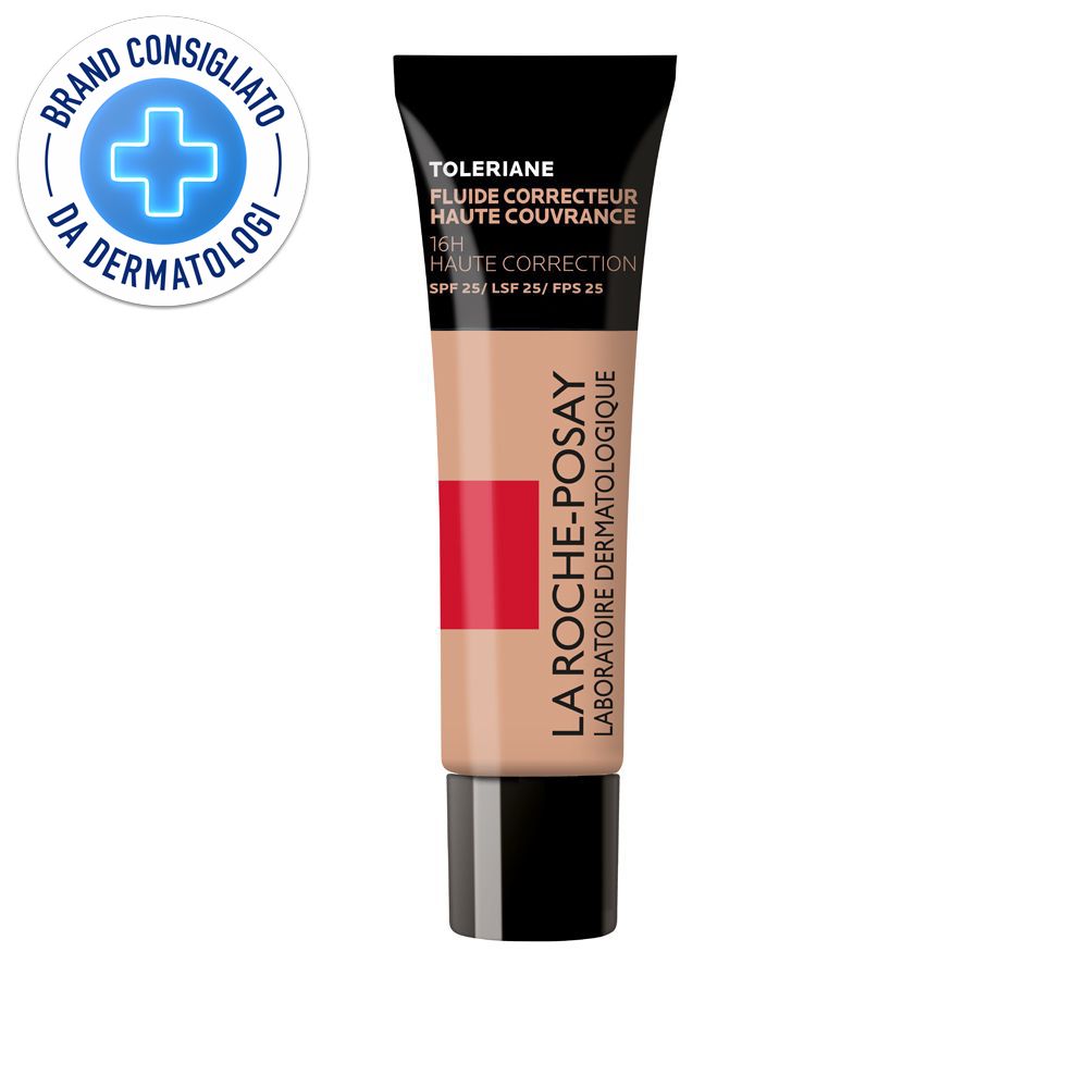TOLERIANE TEINT FLUIDO 9,5