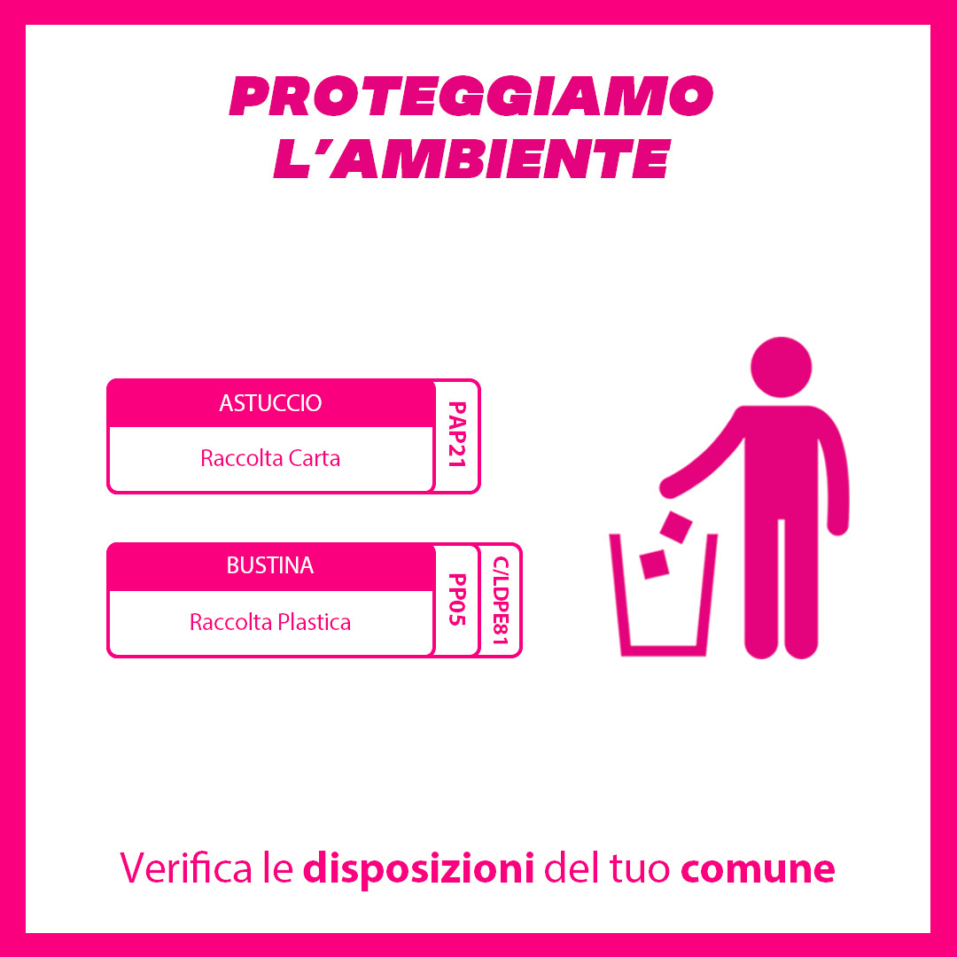 BUSCOFEN Pocket 400mg 10 Bust.