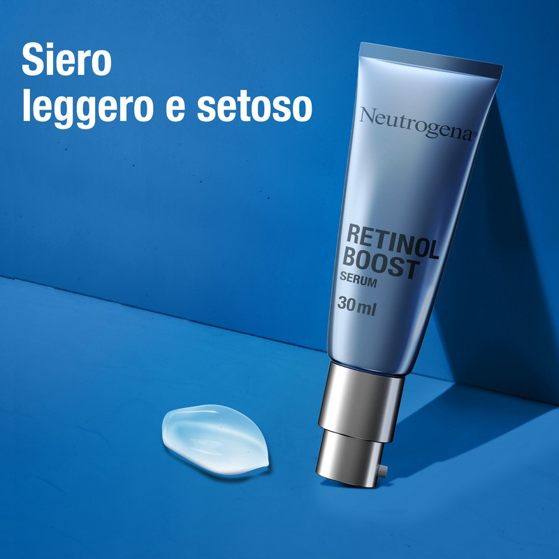 Neutrogena Retinol Boost Serum - 30ml