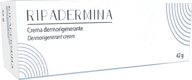 RIPADERMINA CREMA RIGEN 42G