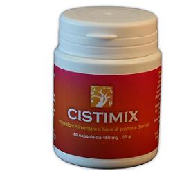 CISTIMIX ABROS 60CPS 27G