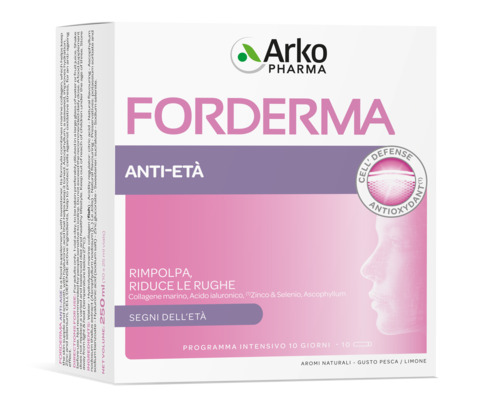 FORDERMA ANTI-ETA' 10FL