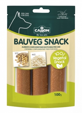 DENTAL STICK W/FILL 100G