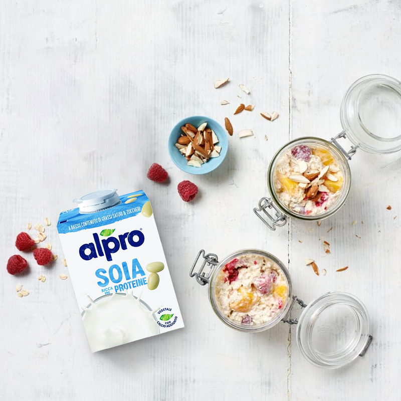 ALPRO SOIA 500ML 