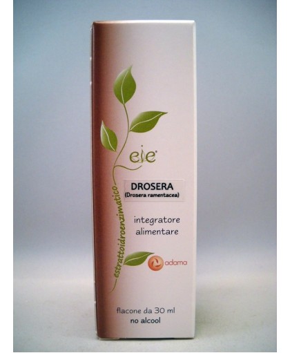 Adama Eie Drosera Gocce 30ml