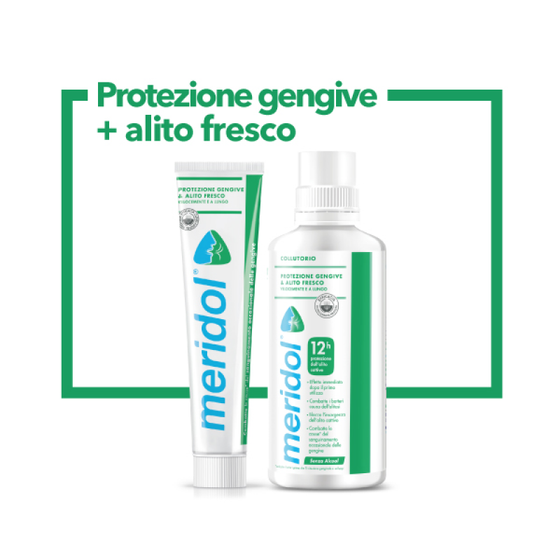 MERIDOL COLLUTORIO BIPACCO