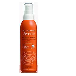 Avène Spray Solare Corpo SPF 20 200ml