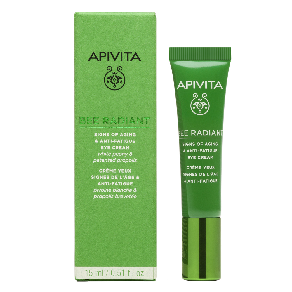 APIVITA BEE RAD EYE 15ML/20