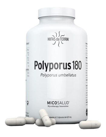 POLYPORUS 180 Cps FREELAND
