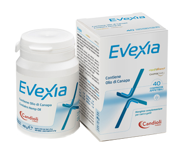 EVEXIA 40CPR