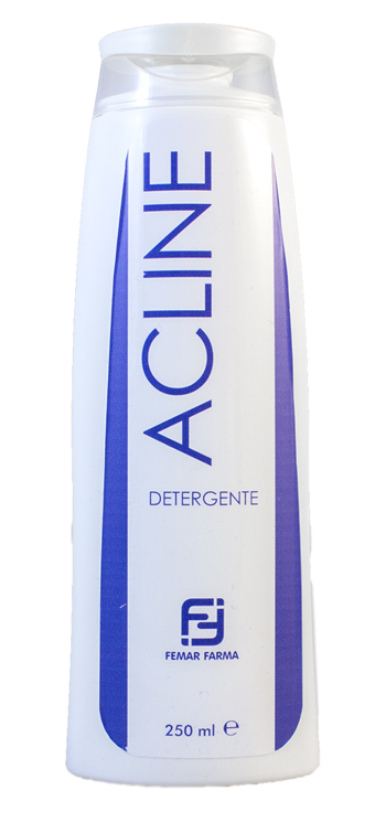 Acline Detergente Pelli Impure 250 ml
