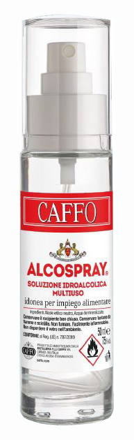 ALCOSPRAY SOL IAL 50ML 75% M/USO