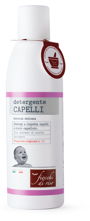 FIOCCHI DI RISO DETERGENTE CAP