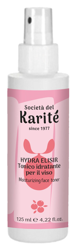 KARITE FRUTTI DI BOSCO HYDRA