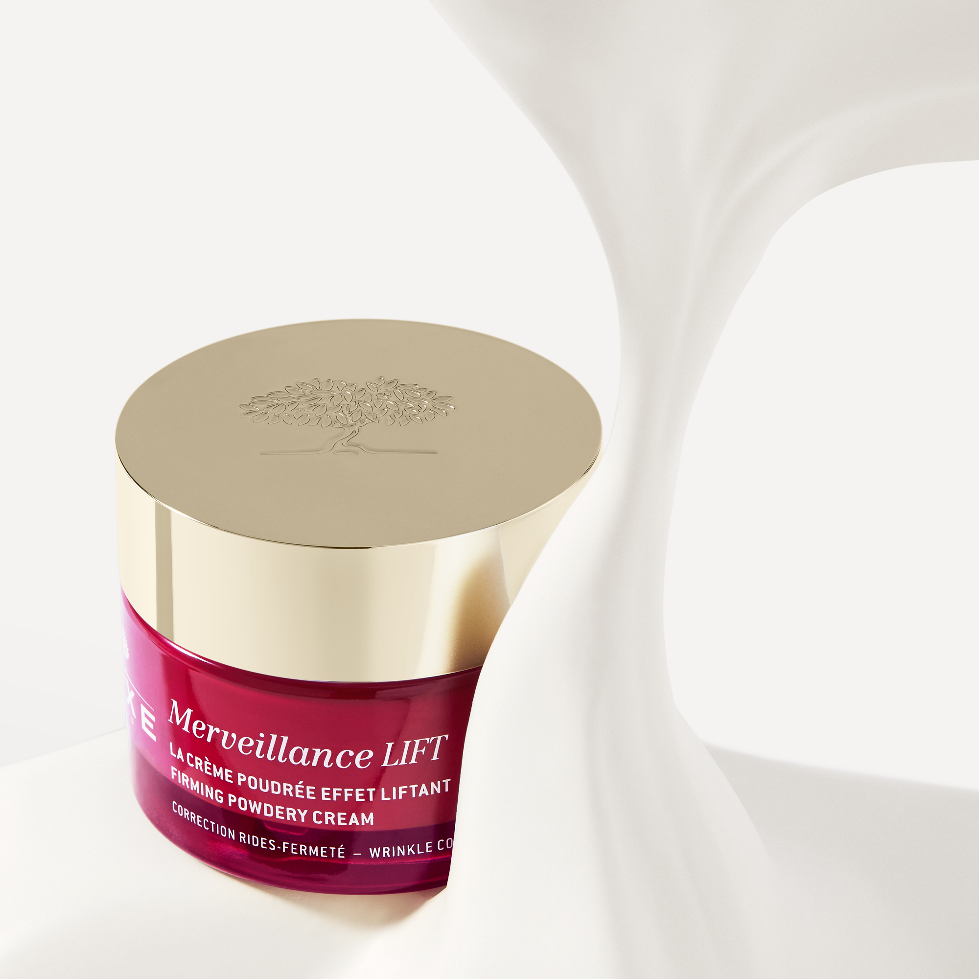 Nuxe - Merveillance Lift - Crema Antirughe Giorno Effetto Lifting 50 ml