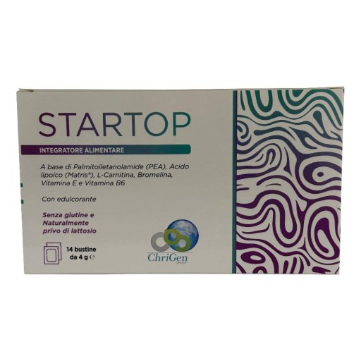 STARTOP 14BUST