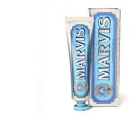 Marvis Dentifricio Aquatic Mint 25ml