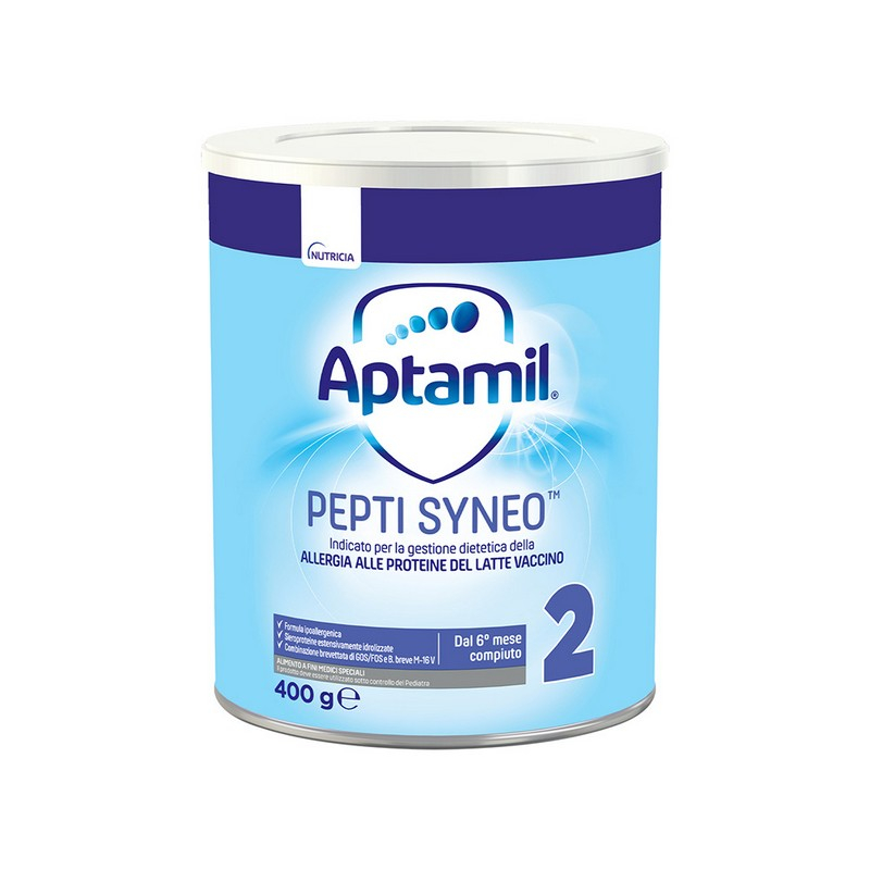 APTAMIL PEPTI SYNEO 2 400G