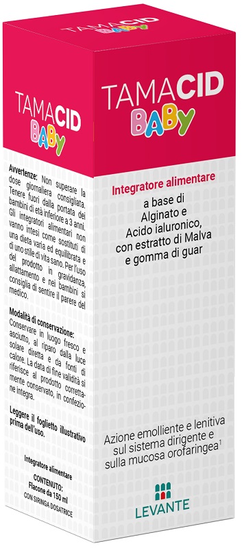 TAMACID BABY 150ml