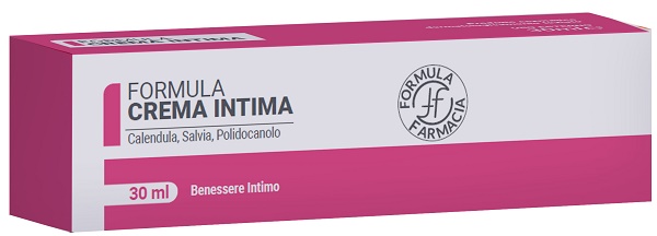 FORMULA CREMA INTIMA 30ML