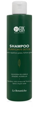 EOS Shampoo Purificante 200ml