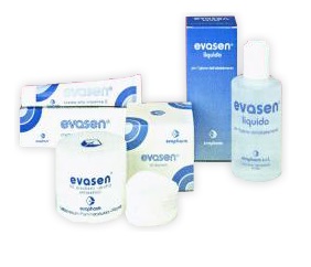 Evasen Liquido Detergente Seno 150 ml