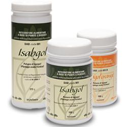 DAB 001 375G ISABGOL REGULAR