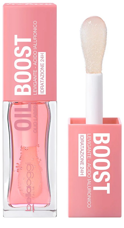 BELLAOGGI OIL BOOST 001