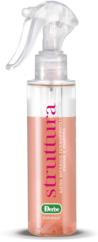 DERBE STRUTTURA SIERO BIFASICO