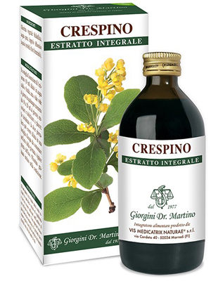CRESPINO ESTRATTO INTEG 200ML