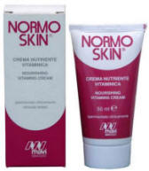 NORMOSKIN CREMA NUTRIENTE E VITAMINICA NOTTE 50 ML