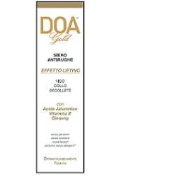 Doa Gold Siero Anti-rughe Effetto Lifting 30 ml