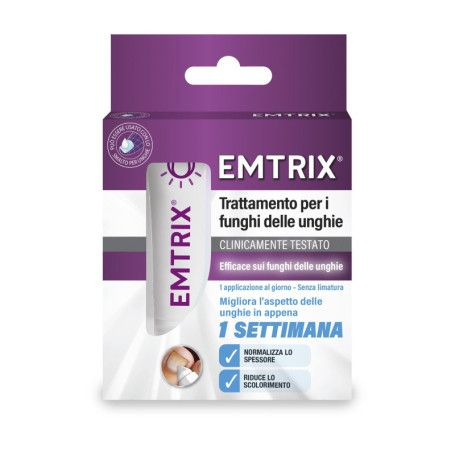 EMTRIX SOLUZIONE 10ML
