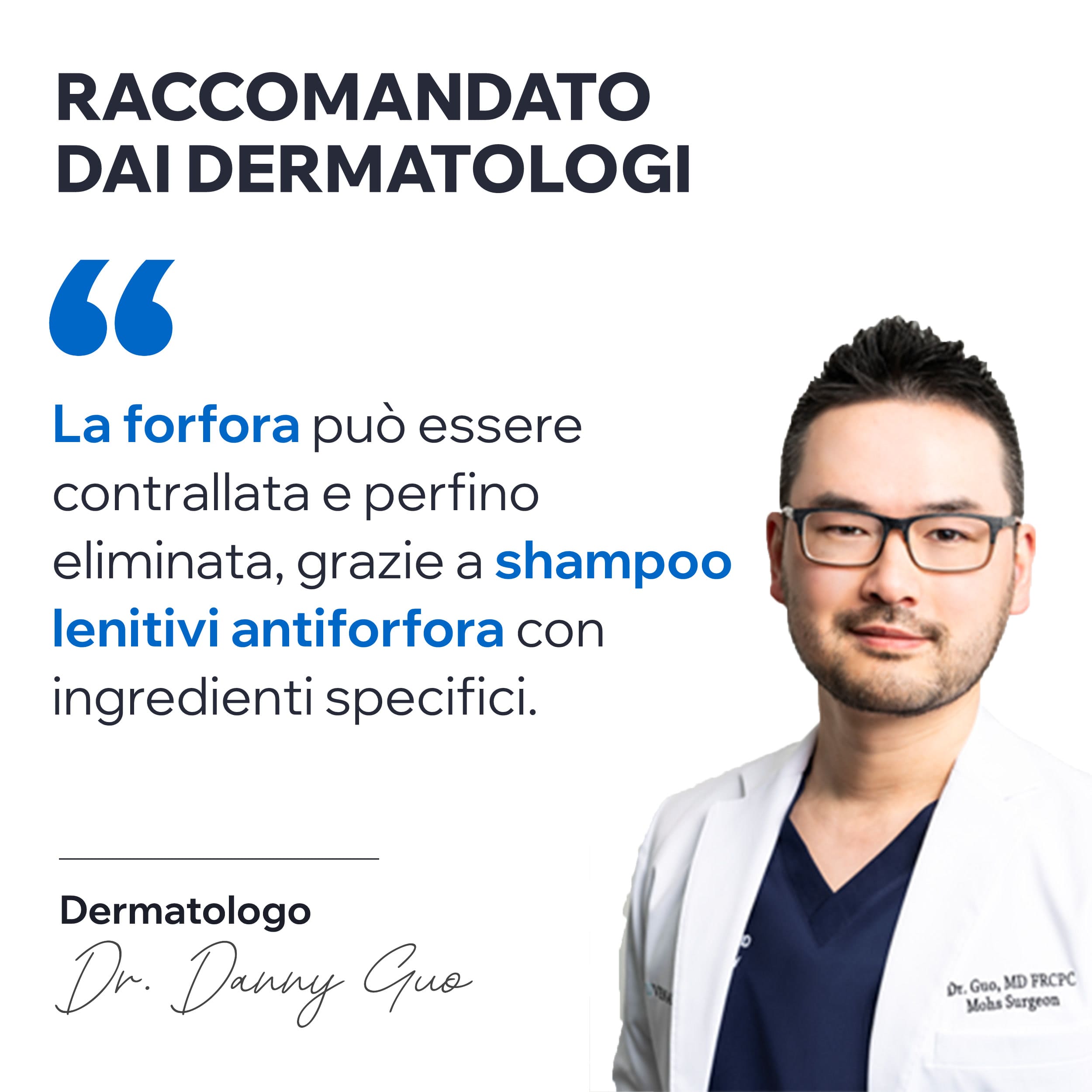 Uriage - DS Hair - Shampoo Antiforfora 200 ml