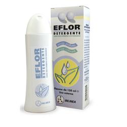 Eflor Detergente pH Fisiologico 150 ml