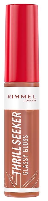 RIMMEL THRILLSEEKER GLASSY 650