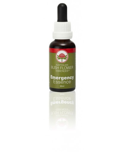 Natur Emergency Essenza Fiori Australiani 30 ml