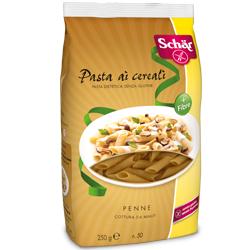 Schar Penne Ai Cereali Senza Glutine 250 g